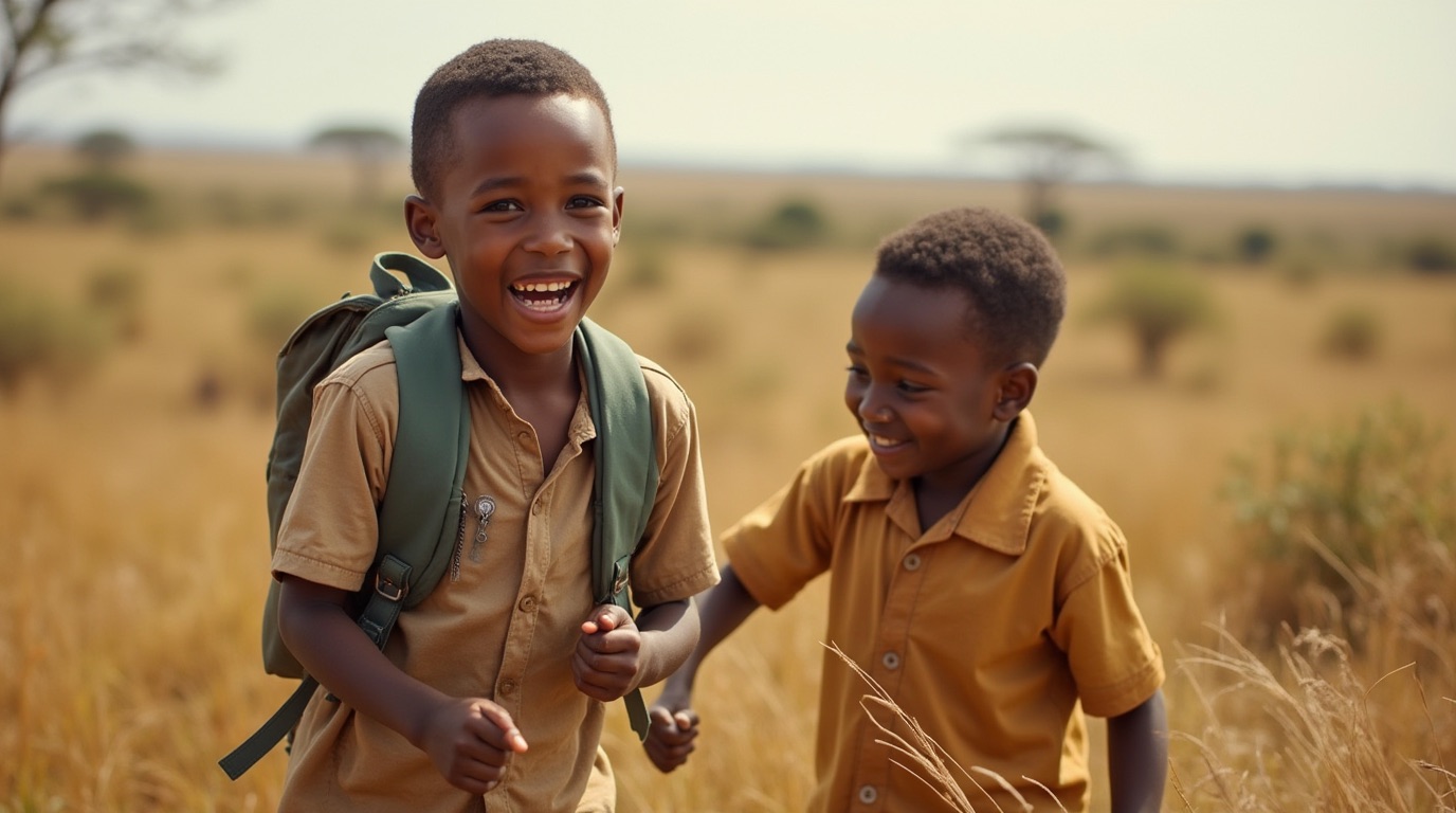 ANADE: Making a Difference