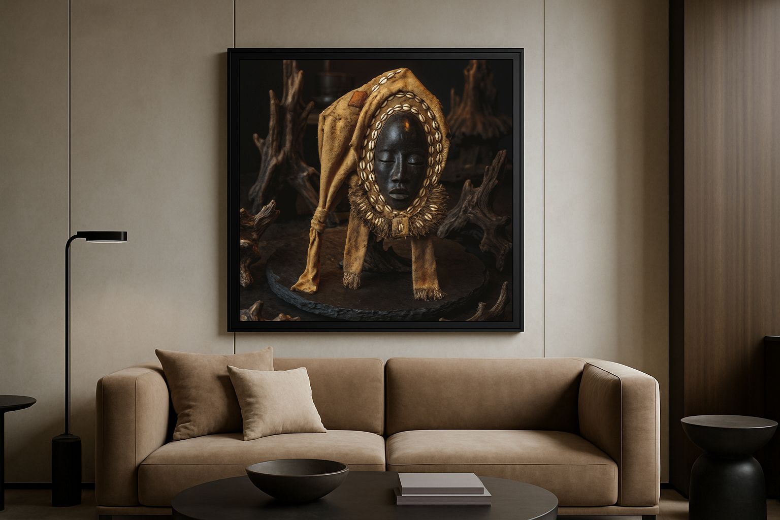 Artwork Website
